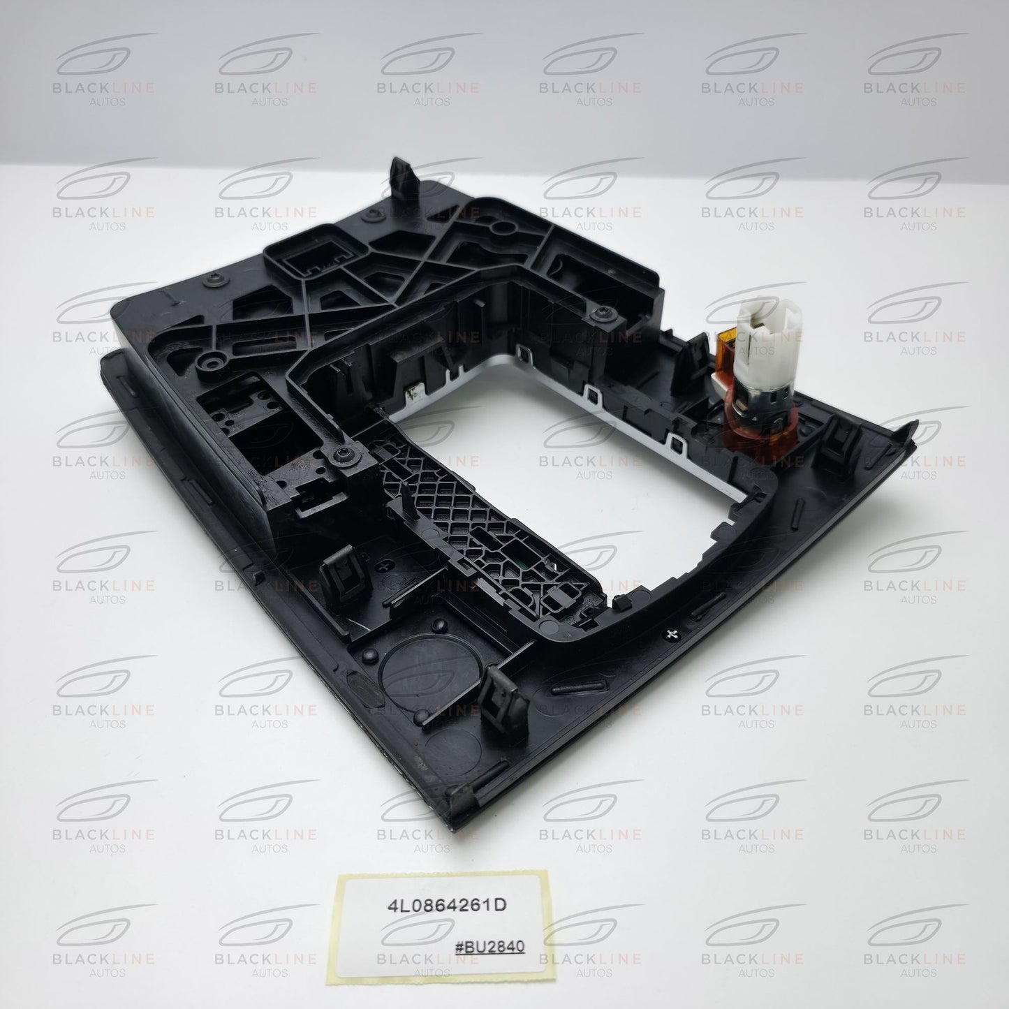 2005-2015 Audi Q7 Gear Shifter Surround Trim 4L0864261D