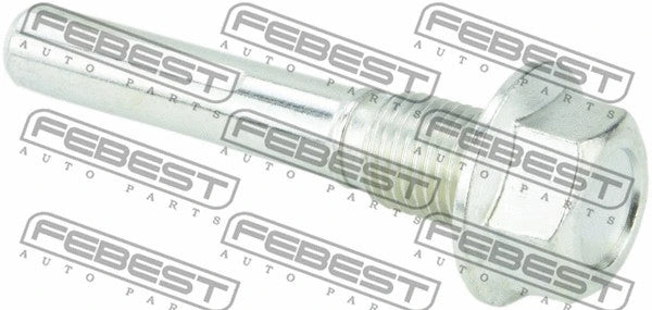 FEBEST 2002-2013 Mitsubishi Lancer Guide Bolt, Brake Caliper 0474-CS2UPF