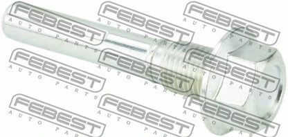 FEBEST 2002-2013 Mitsubishi Lancer Guide Bolt, Brake Caliper 0474-CS2UPF