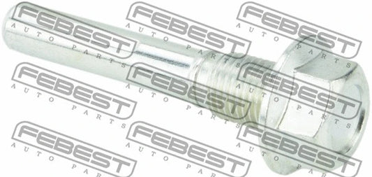 FEBEST 2002-2013 Mitsubishi Lancer Guide Bolt, Brake Caliper 0474-CS2UPF