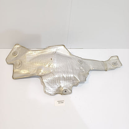 2005-2009 Bentley Continental GT Right Front Heat Shield 3W0825641D