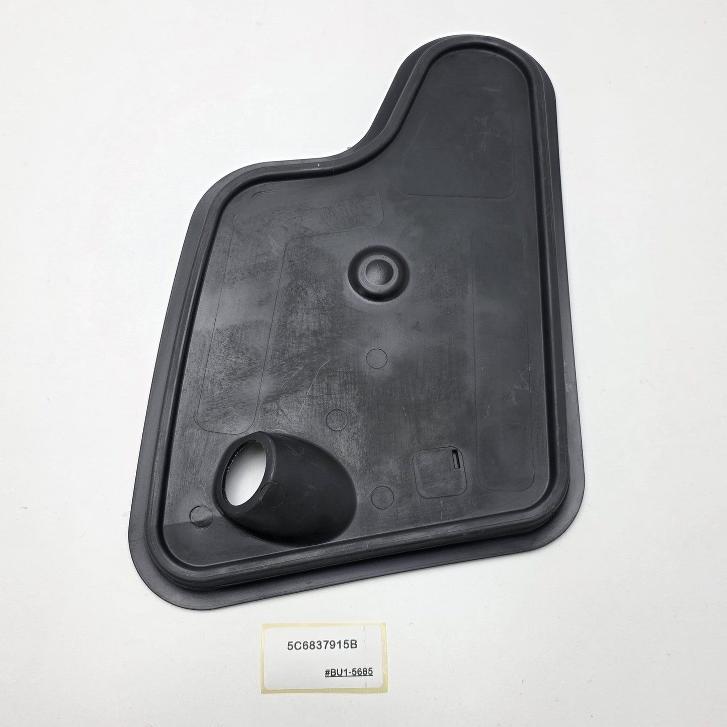 2011-2018 Volkswagen Jetta Door Check Cover 5C6837915B