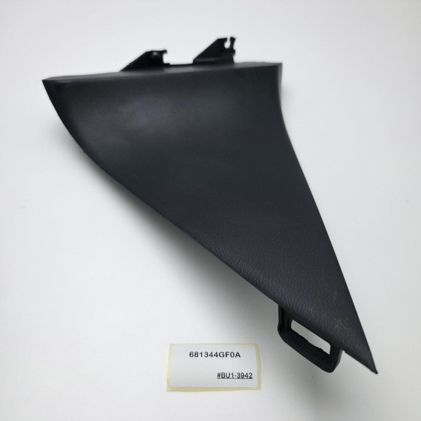 2017-2022 INFINITI Q60 Panel-Instrument Side, RH 681344GF0A