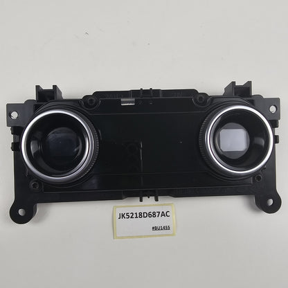 2014-2022 Range Rover Sport L494 Rear Climate Control Module JK5218D687AC
