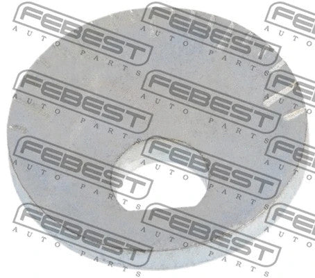 FEBEST 1973-1978 Toyota Corona Caster Shim Axle Beam 0130-004