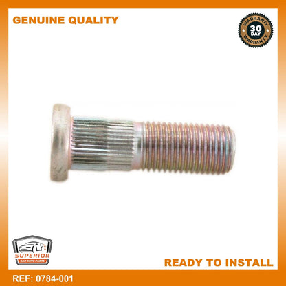 FEBEST MAZDA Wheel Stud 0784-001
