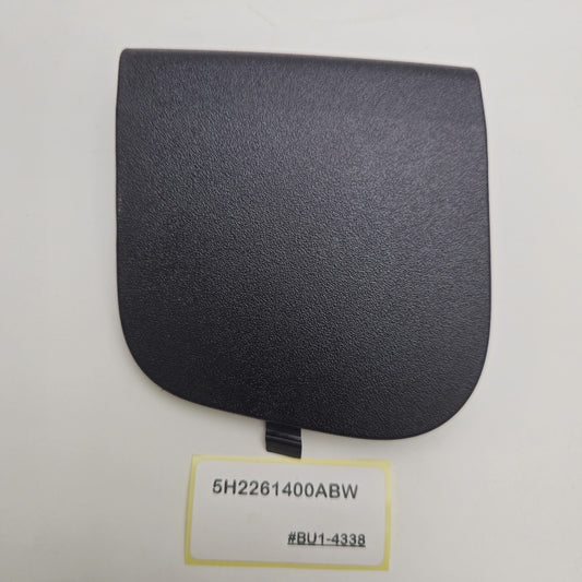 2006-2013 Land Rover Range Rover Sport Seat Belt Trim 5H2261400ABW