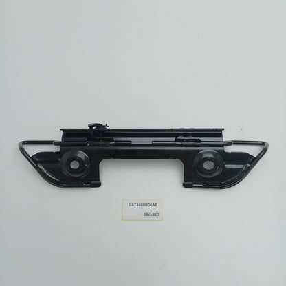 2015-2024 Jaguar XF REAR SEAT BRACKET MOUNT HOLDER GX73466B00AB