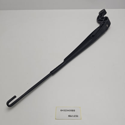 2011-2013 Land Rover Range Rover Sport FRONT WINDSHIELD WIPER ARM SET 6H323405BB