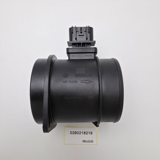 2009-2014 Cadillac SRX Mass Air Flow Sensor 0280218219