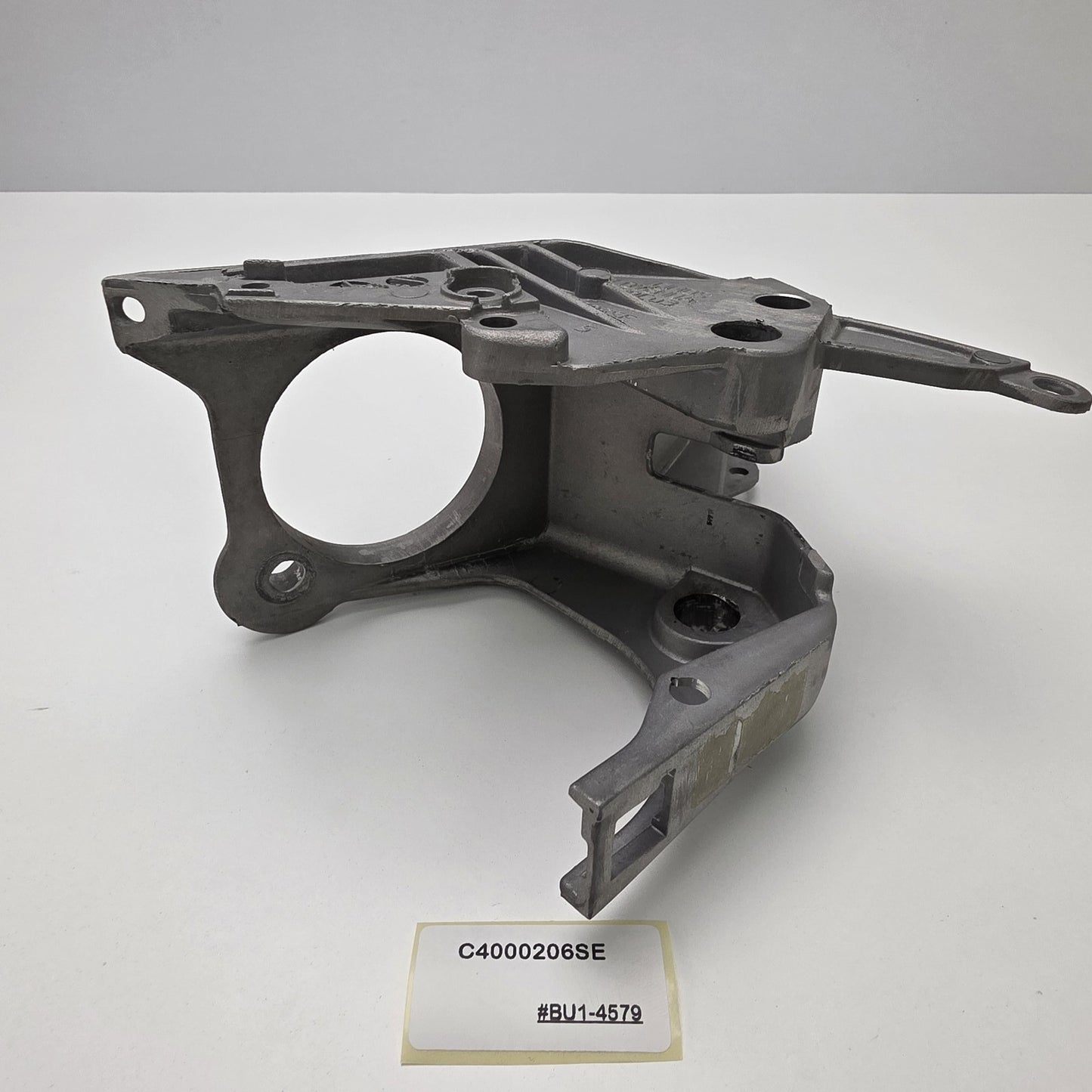 2006-2015 MINI R56 BRAKE PEDAL C4000206SE