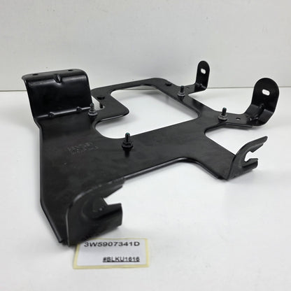 2003-2011 Bentley Continental Flying Spur Left Battery Bracket 3W5907341D