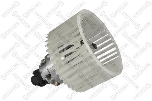 STELLOX 1990-1997 Audi 100 Interior Blower 4A0959101