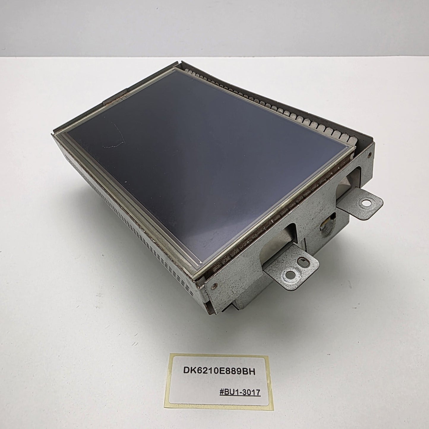 2013-2023 Land Rover Range Rover Sport MULTIFUNCTION DISPLAY DK6210E889BH