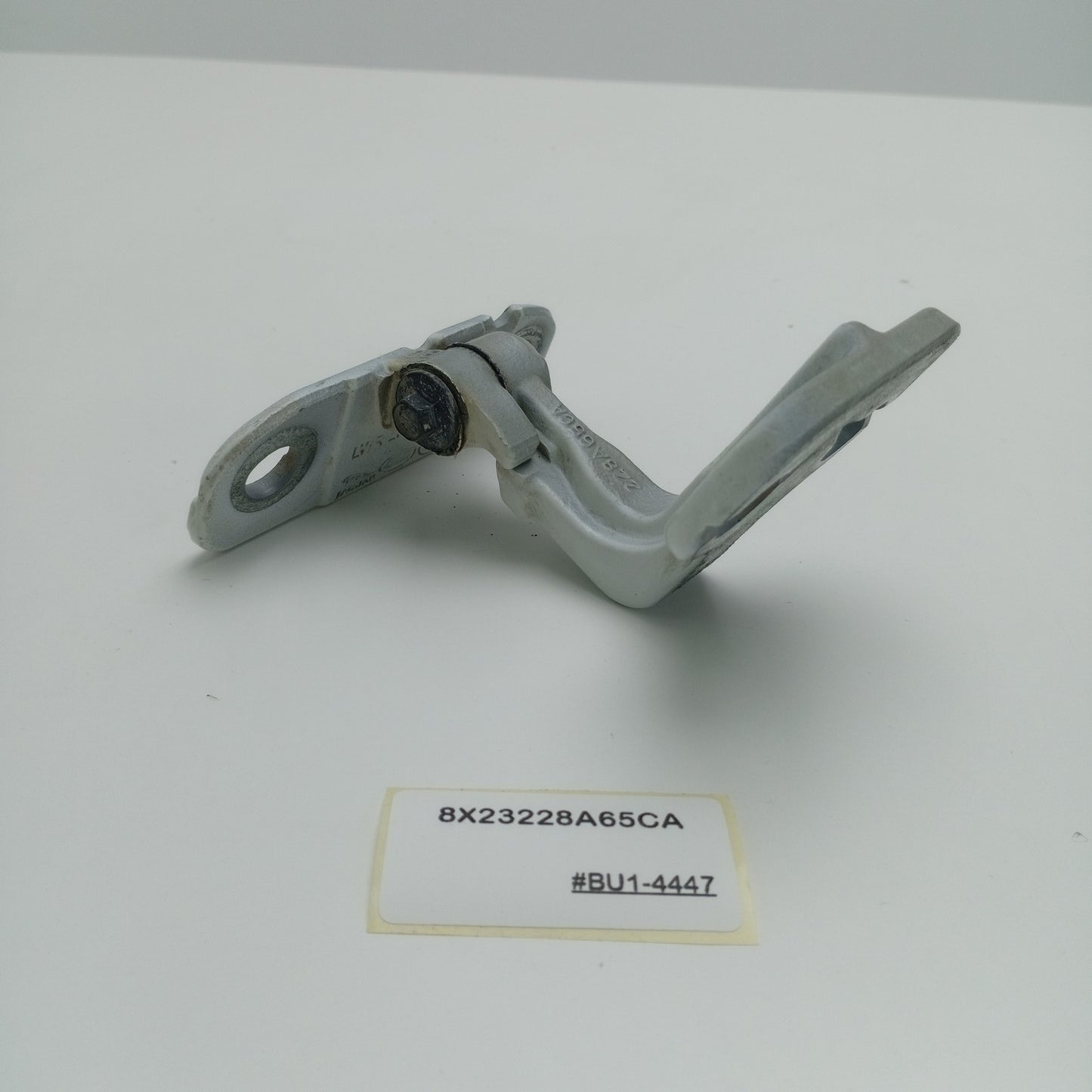 2009-2015 Jaguar XF REAR Door Hinge 8X23228A65CA