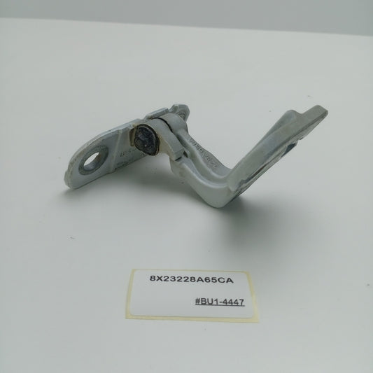 2009-2015 Jaguar XF REAR Door Hinge 8X23228A65CA