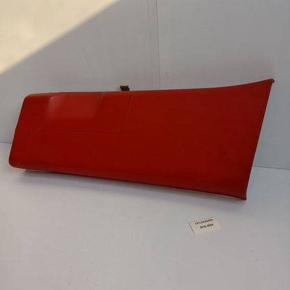 2014-2016 Land Rover Range Rover L405 B Pillar Panel Left CPLA243A53