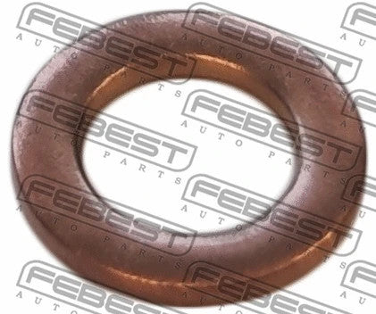 FEBEST BMW Seal Ring Oil Drain Plug 88430-061010C