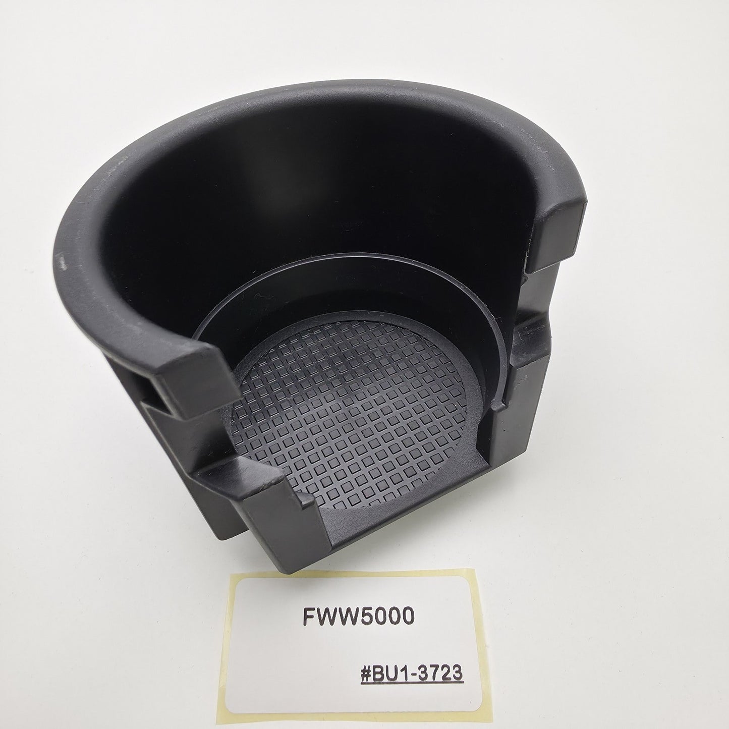 2008-2013 Land Rover Discovery Cup Holder FWW5000