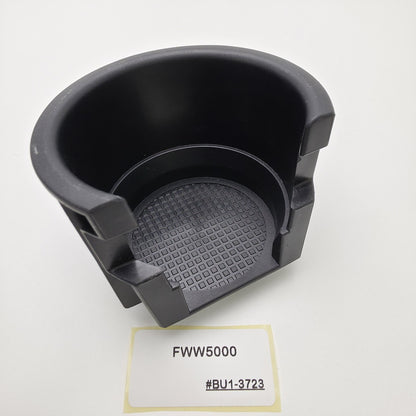 2008-2013 Land Rover Discovery Cup Holder FWW5000
