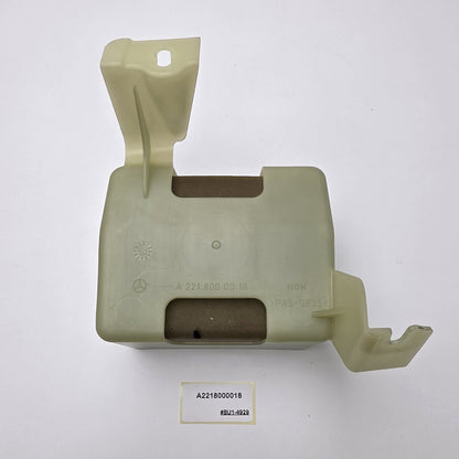 2006-2013 Mercedes-Benz S-Class VACUUM PUMP BRACKET A2218000018