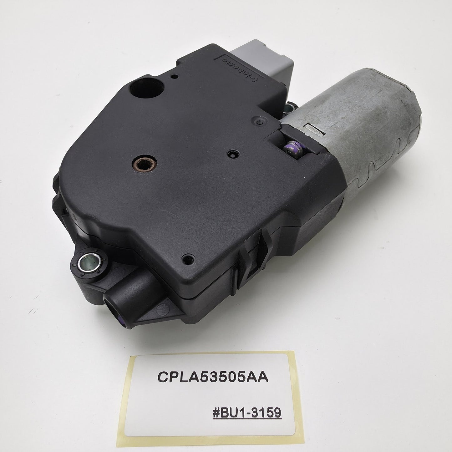 2013-2022 Land Rover Range Rover Electric Sunroof Motor CPLA53505AA