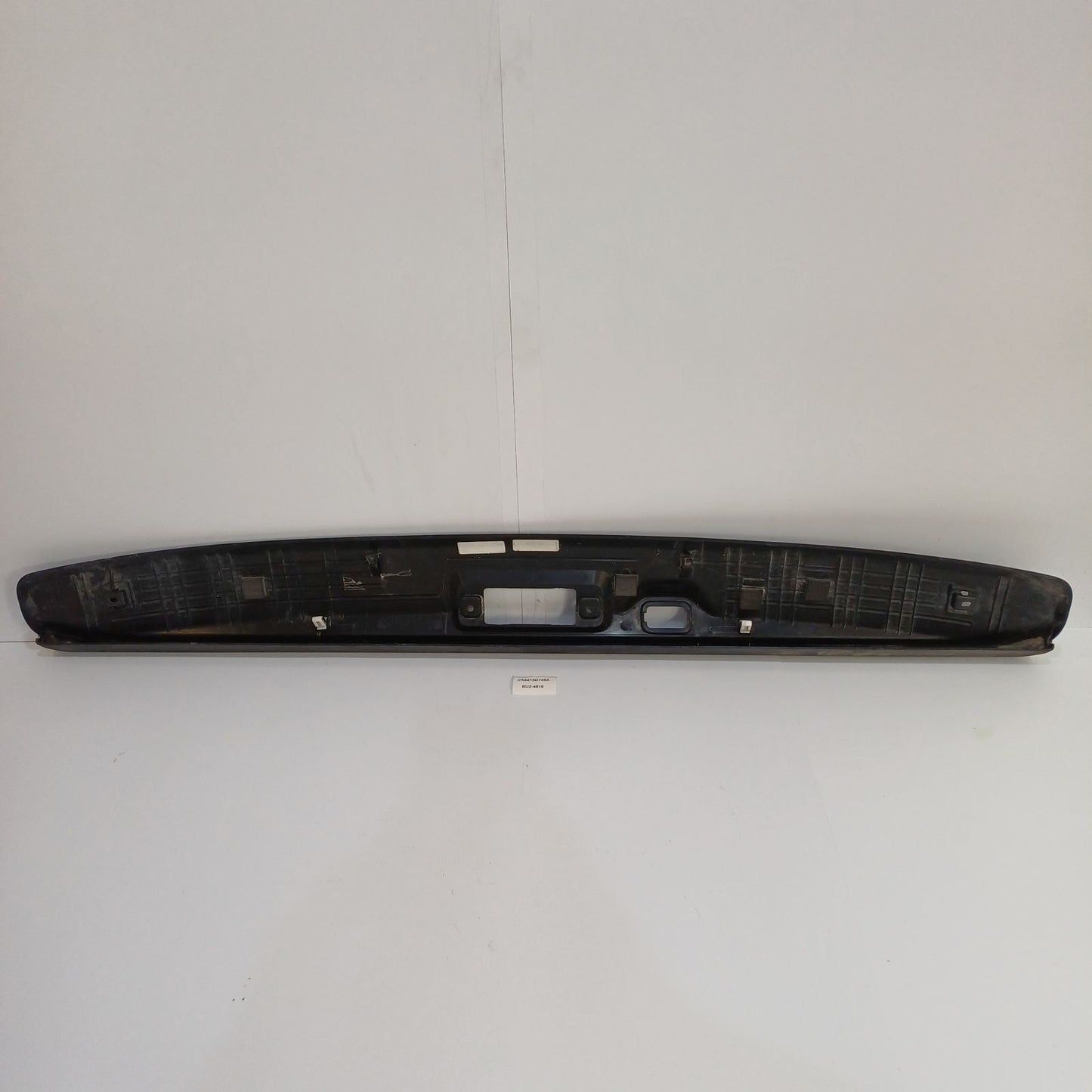 2013-2018 Land Rover Range Rover L405 Rear Trunk Cargo Lock Cover CK5213D748A