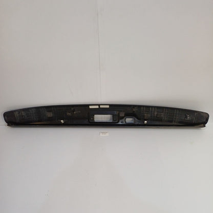 2013-2018 Land Rover Range Rover L405 Rear Trunk Cargo Lock Cover CK5213D748A