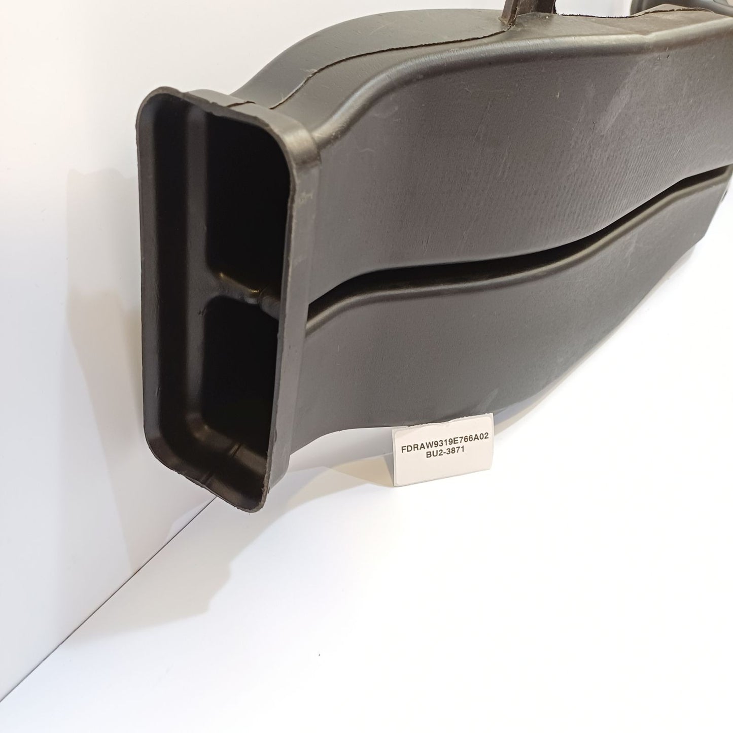 2010-2015 Jaguar XJ Front Center Console Air Condition Duct FDRAW9319E766A02