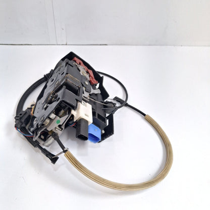 2006-2011 Bentley Flying Spur Rear Left Door Latch Lock Actuator 25889D2