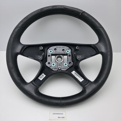 2008-2012 Mercedes-Benz C-Class Steering Wheel A2044600303
