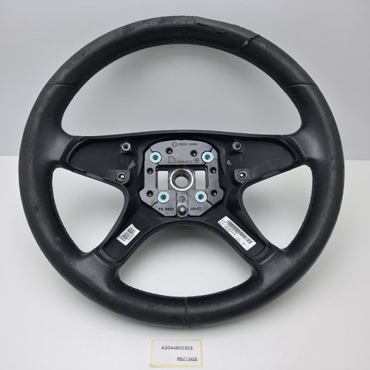 2008-2012 Mercedes-Benz C-Class Steering Wheel A2044600303