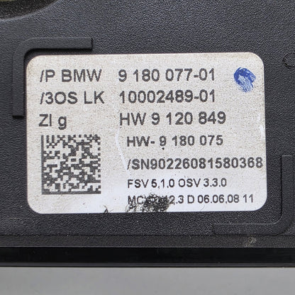 2005-2014 BMW E93 interior light 918007701