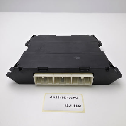 2009-2018 Land Rover Discovery IV Climate Control Module AH2218D493AC