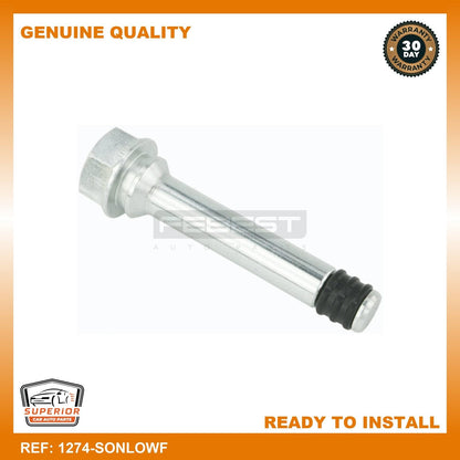 FEBEST 2015 Hyundai ix35 Front Caliper Slide Pin 1274-SONLOWF
