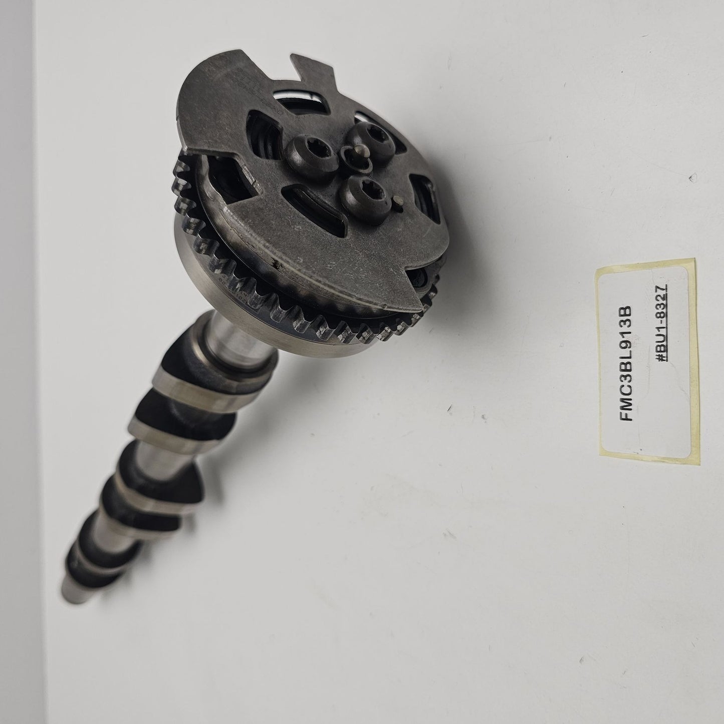 2018 Jaguar F-Pace Camshaft FMC3BL913B