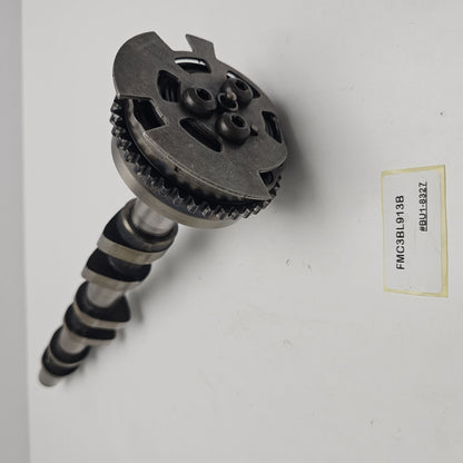 2018 Jaguar F-Pace Camshaft FMC3BL913B