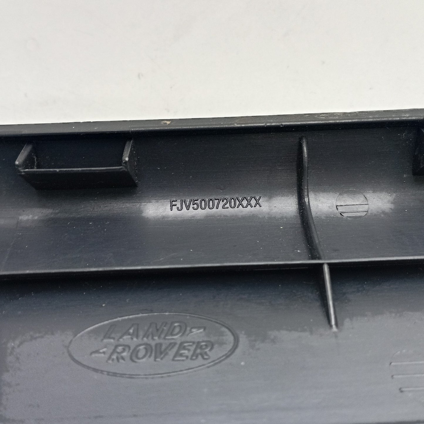 2002-2009 Land Rover Range Rover L322 Central Panel Right Side Trim FJV500720XXX