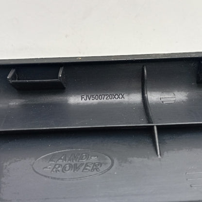 2002-2009 Land Rover Range Rover L322 Central Panel Right Side Trim FJV500720XXX
