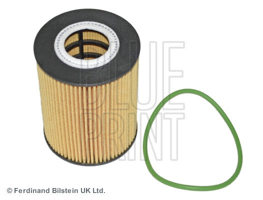 BLUE PRINT 1997-2012 Porsche 911 Oil Filter ADV182140