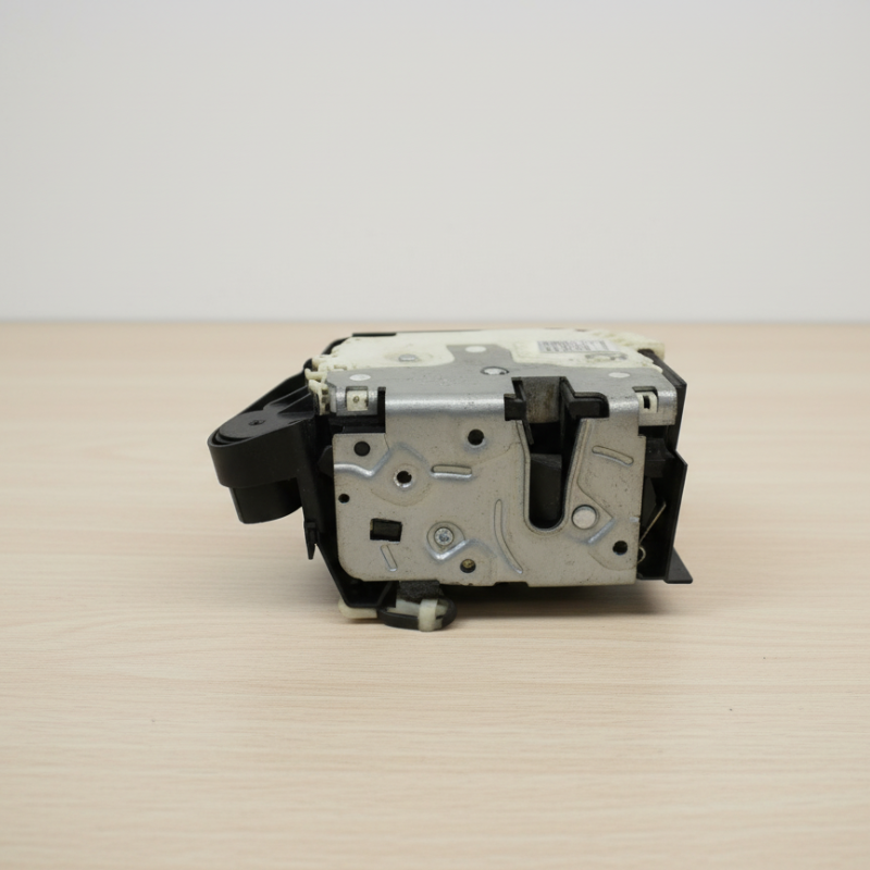 2012 Mini Cooper Front Left Door Lock Actuator Used OEM 51212752595