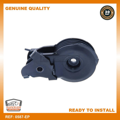 Febest 2001-2006 Ford Escape Tensioner Pulley 0587-EP