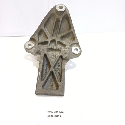 2005-2018 Bentley Flying Spur Support Part 6 Speed Auto Transmission 3W0399114A