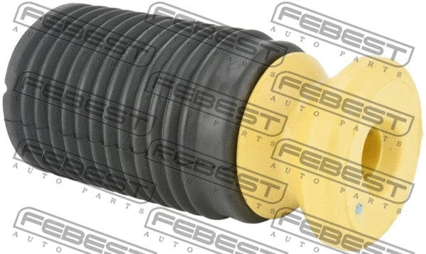 BMW F07 F10 F11 Rear Shock Boot Jounce Bumper FEBEST BMSHB-F07R 33536781684