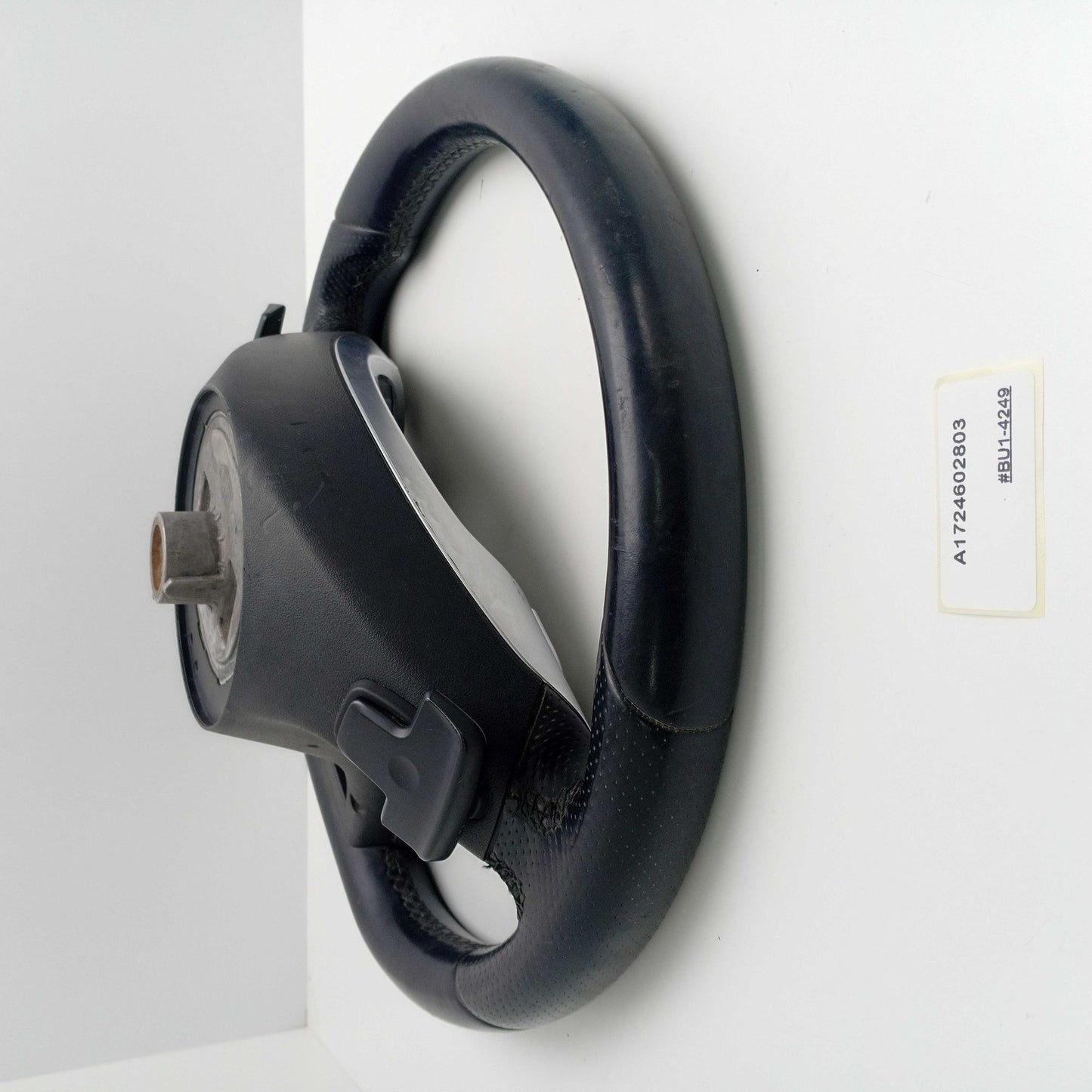2012-2018 Mercedes-Benz E350 Steering Wheel A1724602803
