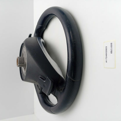 2012-2018 Mercedes-Benz E350 Steering Wheel A1724602803