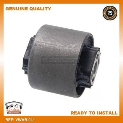 Febest Trailing Arm Bush VWAB-011