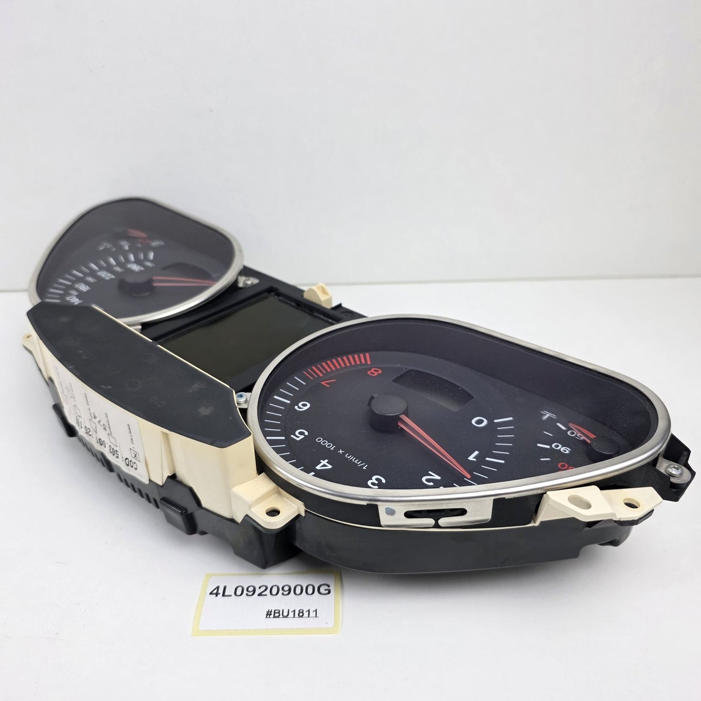 2006-2016 AUDI Q7 (4L) Instrument Cluster 4L0920900G