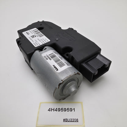 2011-2018 Audi A8 Panoramic Sunroof Motor 4H4959591