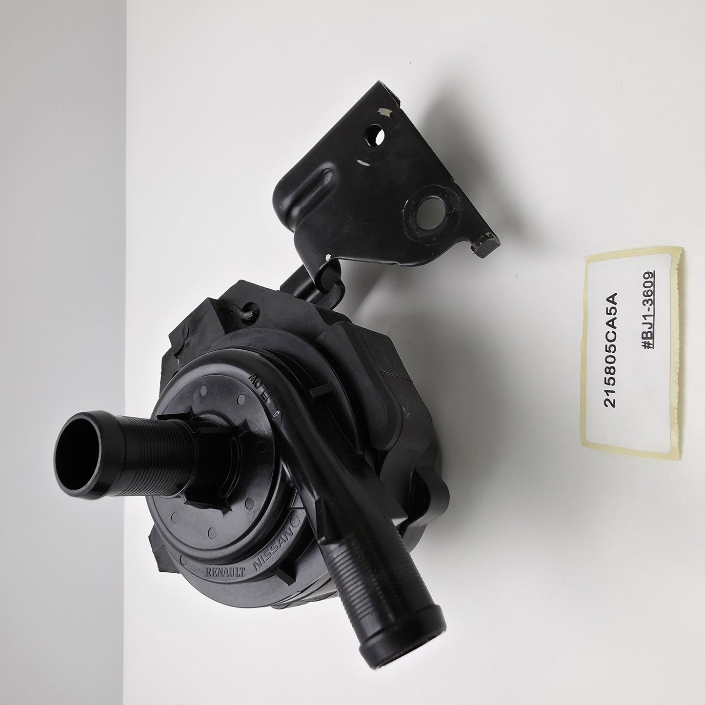 2016-2023 Infiniti Q50 Pump Assembly 215805CA5A